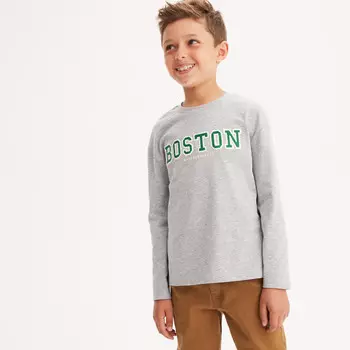 Лонгслив LaRedoute