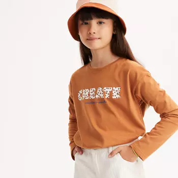 Лонгслив LaRedoute