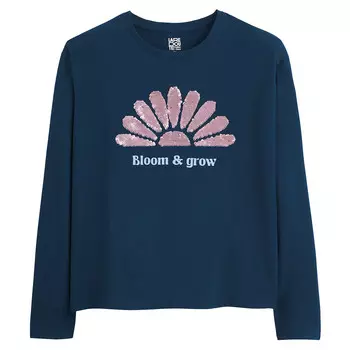 Лонгслив LaRedoute