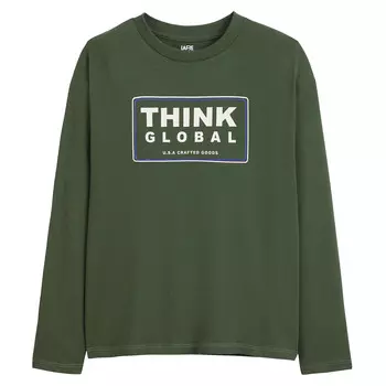 Лонгслив LaRedoute