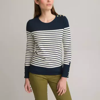 Лонгслив LaRedoute