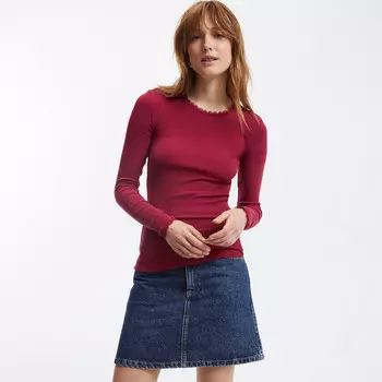 Лонгслив LaRedoute