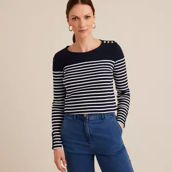 Лонгслив LaRedoute