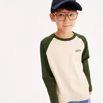 Лонгслив LaRedoute