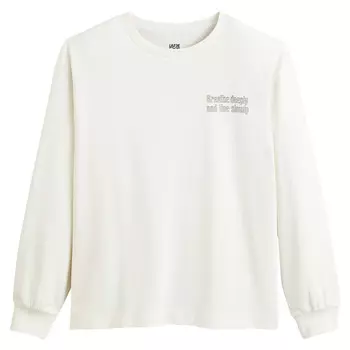 Лонгслив LaRedoute