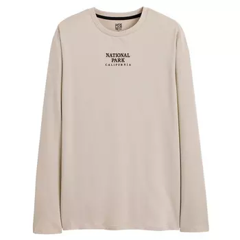 Лонгслив LaRedoute