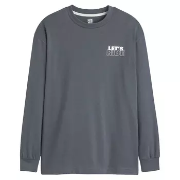 Лонгслив LaRedoute