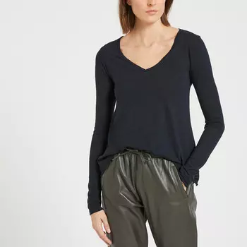 Лонгслив LaRedoute