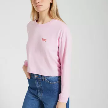 Лонгслив LaRedoute