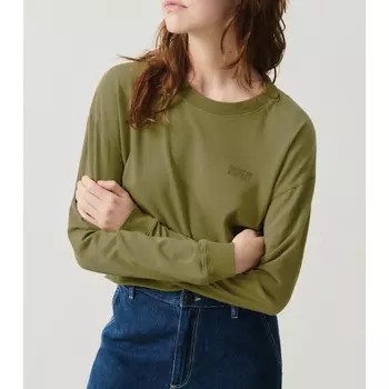 Лонгслив LaRedoute