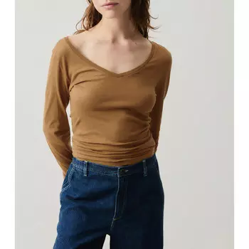 Лонгслив LaRedoute