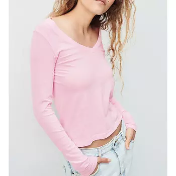 Лонгслив LaRedoute