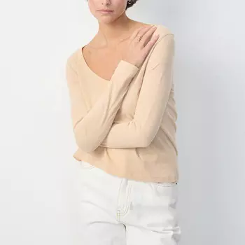 Лонгслив LaRedoute