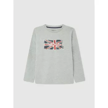 Лонгслив LaRedoute