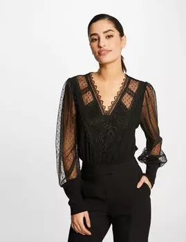 Лонгслив LaRedoute