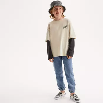 Лонгслив LaRedoute