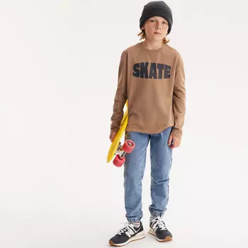 Лонгслив LaRedoute