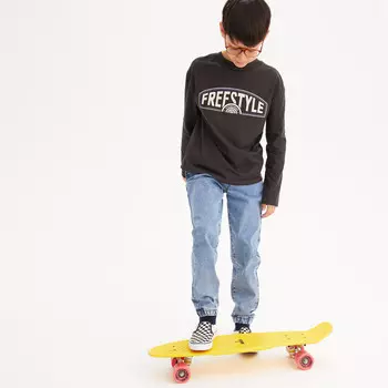 Лонгслив LaRedoute