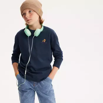 Лонгслив LaRedoute