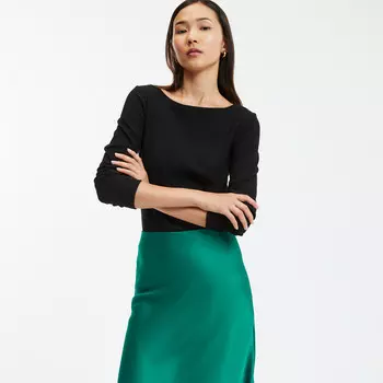 Лонгслив LaRedoute