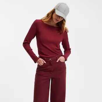 Лонгслив LaRedoute