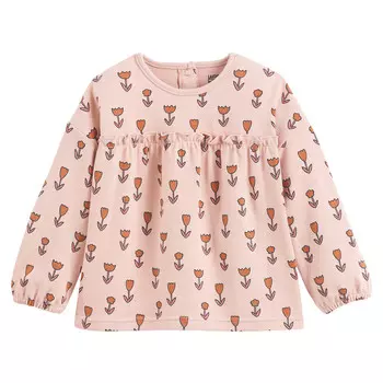 Лонгслив LaRedoute