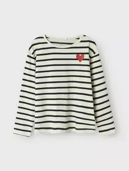 Лонгслив LaRedoute