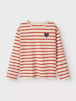 Лонгслив LaRedoute