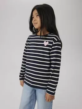 Лонгслив LaRedoute