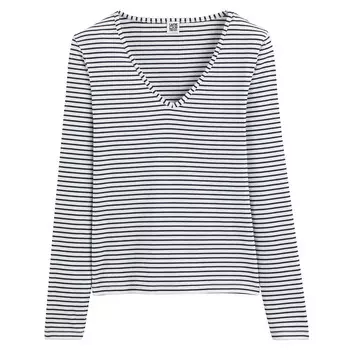 Лонгслив LaRedoute