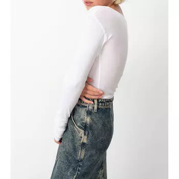 Лонгслив LaRedoute