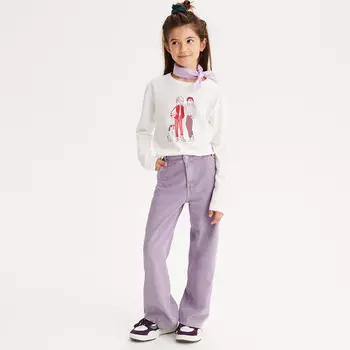 Лонгслив LaRedoute