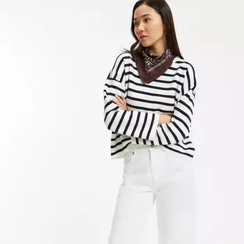 Лонгслив LaRedoute