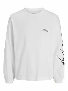 Лонгслив LaRedoute