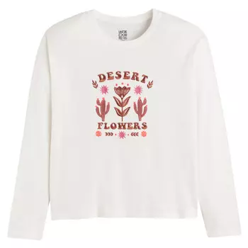 Лонгслив LaRedoute