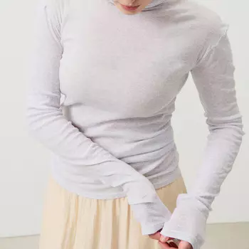 Лонгслив LaRedoute