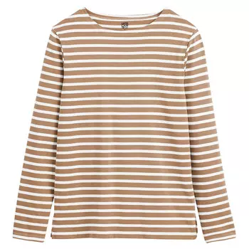 Лонгслив-тельняшка LaRedoute