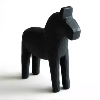 Лошадка декоративная LOFITE