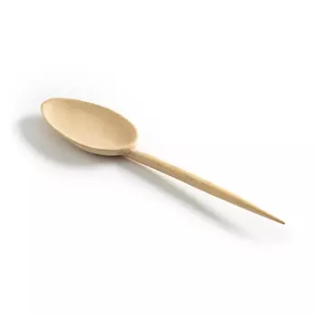 Ложка для риса из вяза Sasaki By В. Барковски