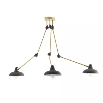 Люстра LaRedoute