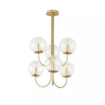 Люстра LaRedoute