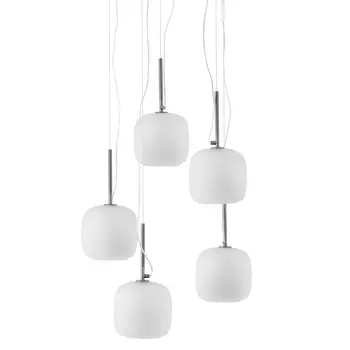 Люстра LaRedoute