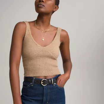 Майка LaRedoute