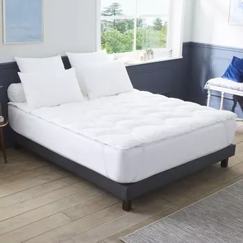 Матрас-топпер LaRedoute