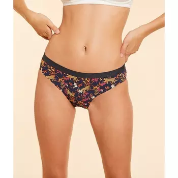 Менструальные ETAM