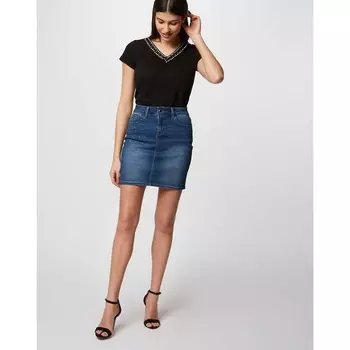 Мини-юбка LaRedoute