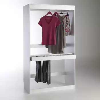 Модуль для хранения Build