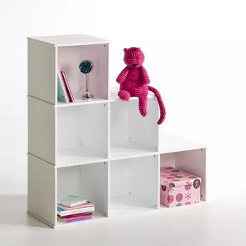 Модуль для хранения с 6 нишами, Fenomen