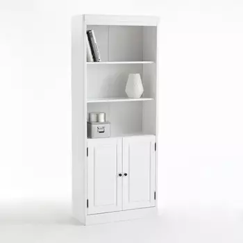 Модульный книжный шкаф Authentic Style