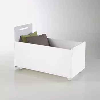 Модуль-ящик для игрушек, Dydus